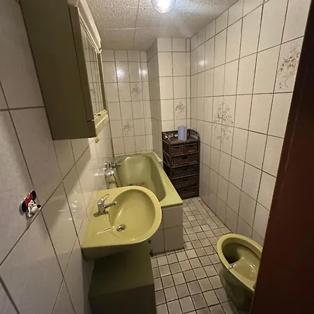 Workers House *